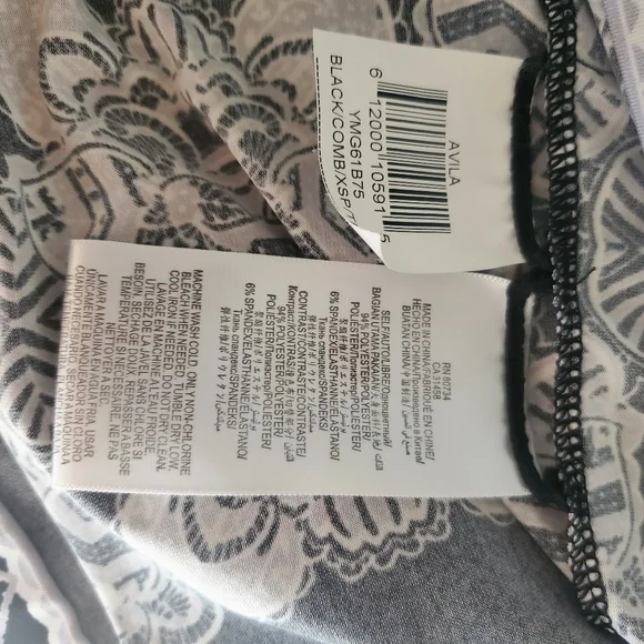 BCBGMAXAZRIA Avila Dress - Picture 9 of 11